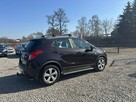 Opel Mokka TURBO 140KM, I właściciel, salon Polska, bezwypadkowy, gwarancja 12 mc - 11