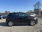 Opel Mokka TURBO 140KM, I właściciel, salon Polska, bezwypadkowy, gwarancja 12 mc - 12