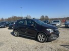 Opel Mokka TURBO 140KM, I właściciel, salon Polska, bezwypadkowy, gwarancja 12 mc - 13