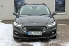 Ford Mondeo SW SalonPL Navi Kamera Pakiety FV23% 187KM DynamicLED Hybrid Automat - 2