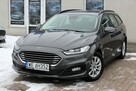 Ford Mondeo SW SalonPL Navi Kamera Pakiety FV23% 187KM DynamicLED Hybrid Automat - 3