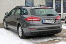 Ford Mondeo SW SalonPL Navi Kamera Pakiety FV23% 187KM DynamicLED Hybrid Automat - 4