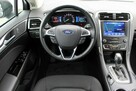 Ford Mondeo SW SalonPL Navi Kamera Pakiety FV23% 187KM DynamicLED Hybrid Automat - 9