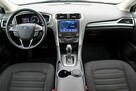 Ford Mondeo SW SalonPL Navi Kamera Pakiety FV23% 187KM DynamicLED Hybrid Automat - 10