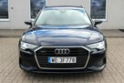 Audi A6 40TDI Quattro SalonPL FV23% 204KM Kamera LED Navi Grz.Fotele El.Klapa - 2
