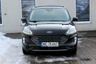 Ford Kuga SalonPL Titanium-X FV23% Kamera Virtual Navi LED Parktronic Gwarancja - 2