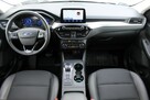 Ford Kuga SalonPL Titanium-X FV23% Kamera Virtual Navi LED Parktronic Gwarancja - 10