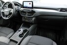 Ford Kuga SalonPL Titanium-X FV23% Kamera Virtual Navi LED Parktronic Gwarancja - 11