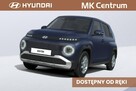 Hyundai Inster Moc 115 KM Bateria 49 kWh - wersja Modern - dostępny od ręki - 1