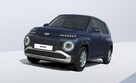 Hyundai Inster Moc 115 KM Bateria 49 kWh - wersja Modern - dostępny od ręki - 2