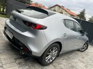 Mazda 3 2.0 SKYACTIV-G Nawigacja HeadUp Niski Przebieg Zarejestrowana w Polsce - 4