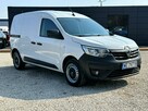Renault Express Van 1.3 TCe Pack Clim, Salon PL! 1 właściciel! Kamera! FV 23%! - 1
