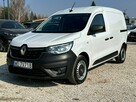 Renault Express Van 1.3 TCe Pack Clim, Salon PL! 1 właściciel! Kamera! FV 23%! - 4