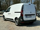Renault Express Van 1.3 TCe Pack Clim, Salon PL! 1 właściciel! Kamera! FV 23%! - 6