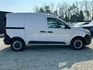 Renault Express Van 1.3 TCe Pack Clim, Salon PL! 1 właściciel! Kamera! FV 23%! - 9