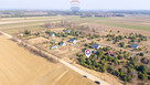 Działka z warunkami zabudowy. - 3
