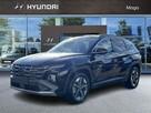 Hyundai Tucson Manual w wersji Executive - 1