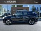 Hyundai Tucson Manual w wersji Executive - 2