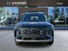 Hyundai Tucson Manual w wersji Executive - 8