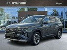 Hyundai Tucson Manual w wersji Executive - 1
