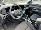 Hyundai Tucson Manual w wersji Executive - 9