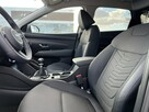 Hyundai Tucson Manual w wersji Executive - 11