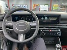 Hyundai Tucson Manual w wersji Executive - 13