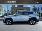 Hyundai Tucson Manual w wersji Executive - 2