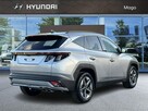 Hyundai Tucson Manual w wersji Executive - 5