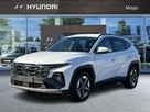 Hyundai Tucson Manual w wersji Executive+Comfort - 1