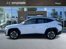 Hyundai Tucson Manual w wersji Executive+Comfort - 2