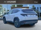 Hyundai Tucson Manual w wersji Executive+Comfort - 3