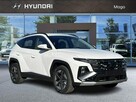 Hyundai Tucson Manual w wersji Executive+Comfort - 7