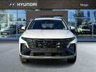 Hyundai Tucson Manual w wersji Executive+Comfort - 8