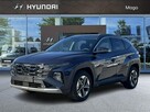Hyundai Tucson Manual w wersji Executive - 1