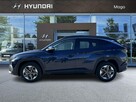 Hyundai Tucson Manual w wersji Executive - 2