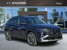 Hyundai Tucson Manual w wersji Executive - 7