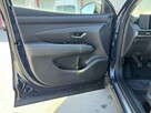 Hyundai Tucson Manual w wersji Executive - 10