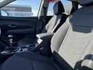 Hyundai Tucson Manual w wersji Executive - 11