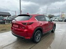 Mazda CX-5 xsenon salon polska 1 własciciel - 7