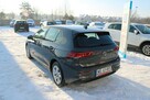 Volkswagen Golf LIFE  Asystent Kamera Salon Polska netto 58 455 PLN Gwarancja - 8
