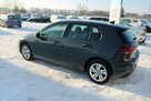 Volkswagen Golf LIFE  Asystent Kamera Salon Polska netto 58 455 PLN Gwarancja - 9