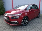 Citroen C4 Picasso 1,2i Panorama Skóra Navi Alu Ledy Automat VIP Gwarancja - 2