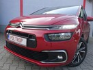 Citroen C4 Picasso 1,2i Panorama Skóra Navi Alu Ledy Automat VIP Gwarancja - 3