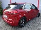 Citroen C4 Picasso 1,2i Panorama Skóra Navi Alu Ledy Automat VIP Gwarancja - 5