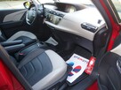 Citroen C4 Picasso 1,2i Panorama Skóra Navi Alu Ledy Automat VIP Gwarancja - 13