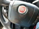 Fiat Ducato 7-osobowy*doka*brygadówka* - 8