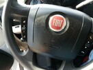 Fiat Ducato 7-osobowy*doka*brygadówka* - 11