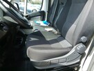 Fiat Ducato 7-osobowy*doka*brygadówka* - 12
