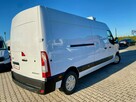Renault Master SALON PL / CARRIER CHŁODNIA - MROŻNIA -15st.C / PRĄD 220V / 104 tys.km - 4